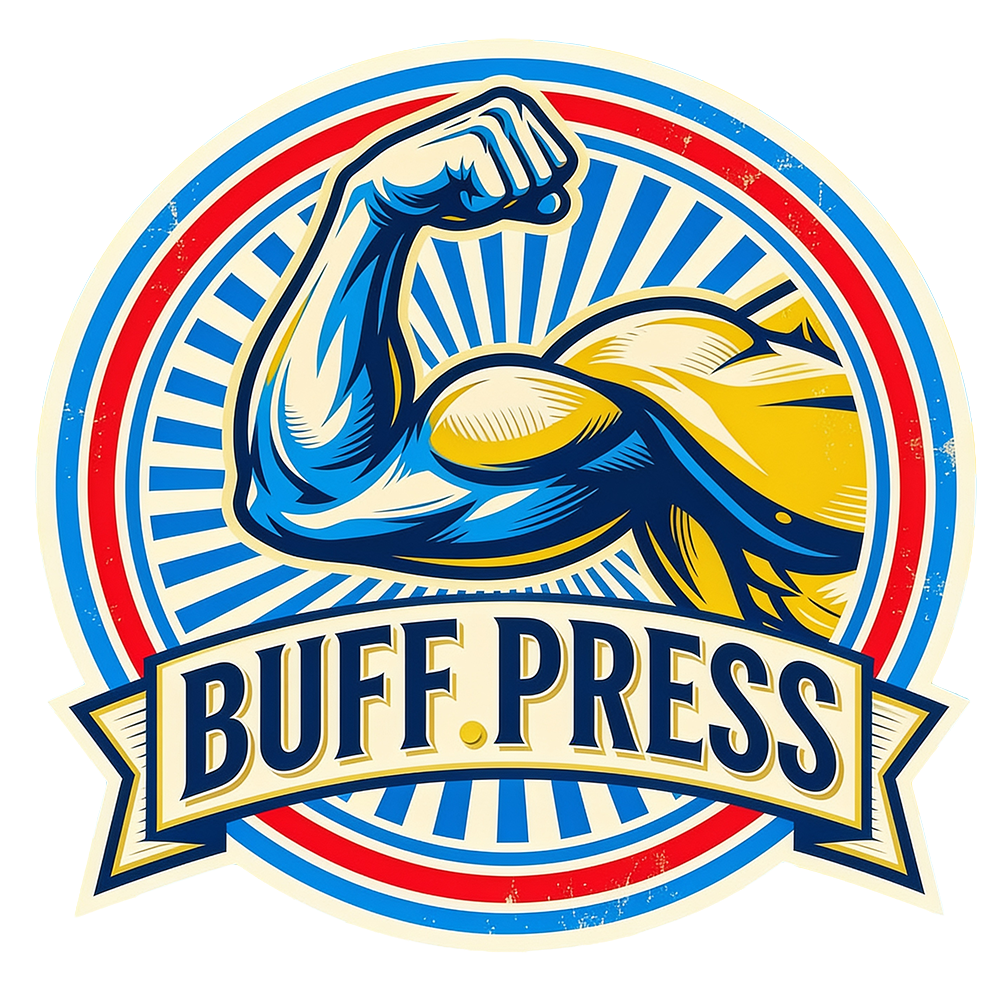 Buff Press