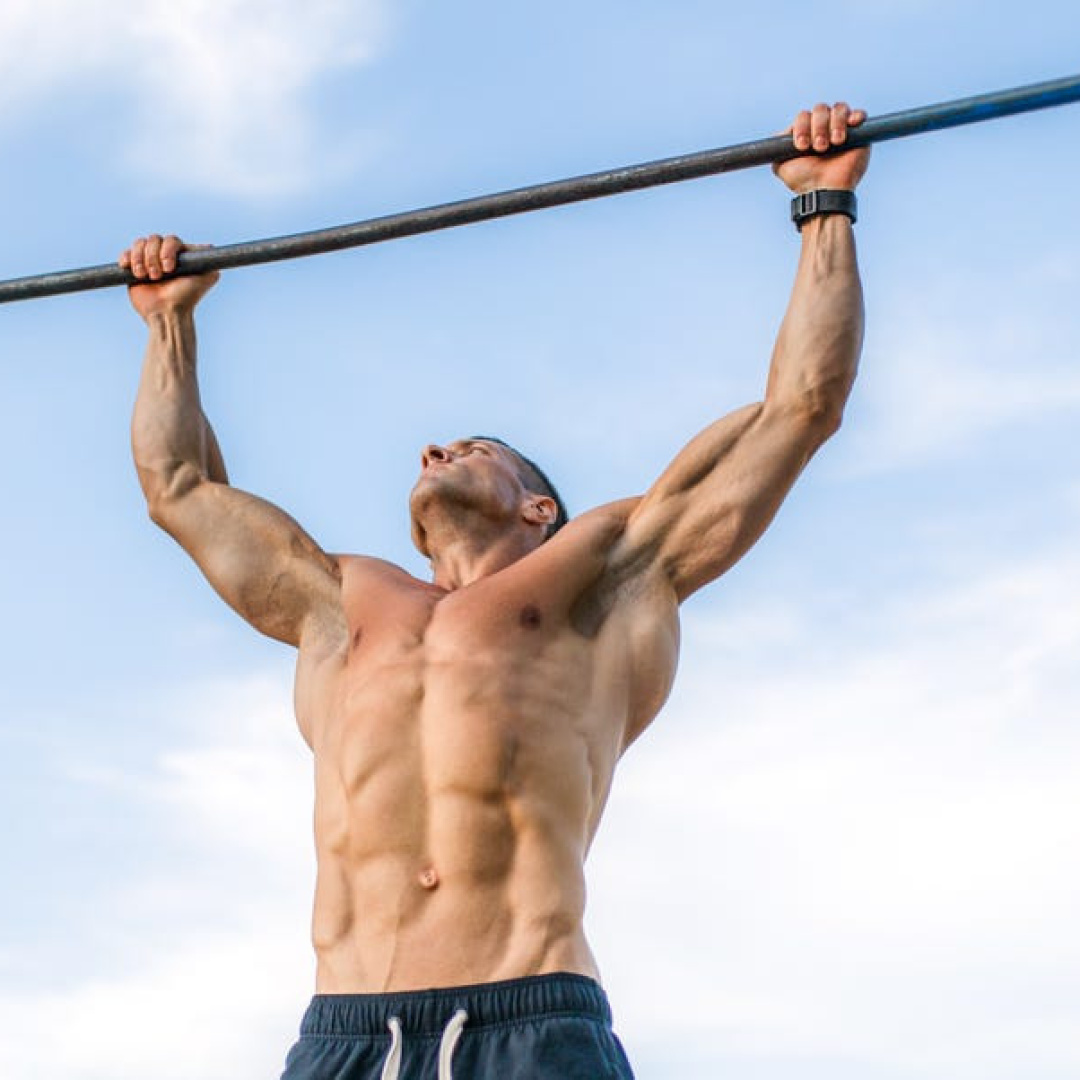 Eugene Teo Highlights 10 Underrated Exercises for Strength Training
