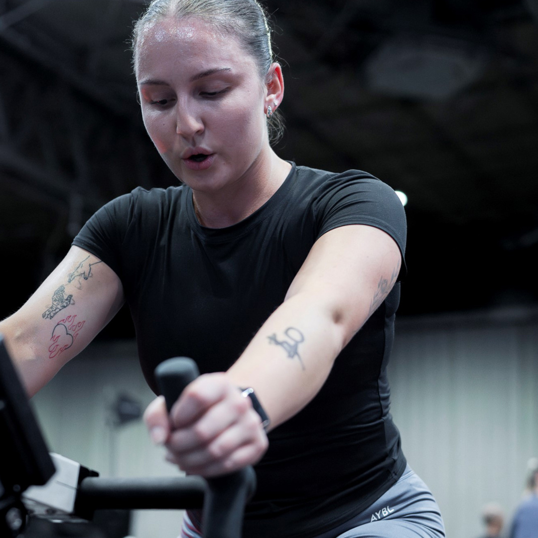 Olivia Fletcher: Empowering Women Through Powerlifting and Strength Training