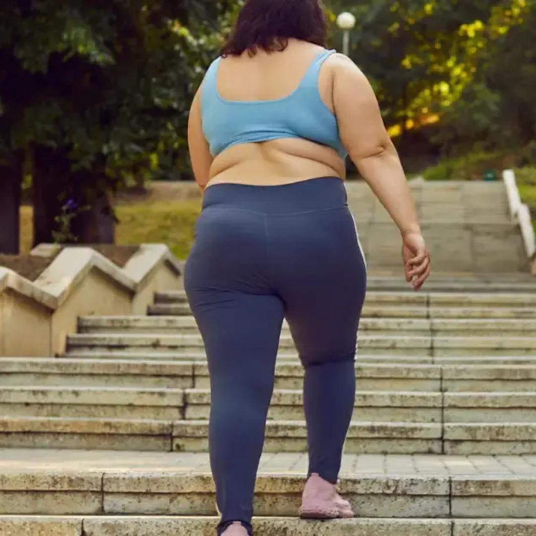 Strength Training Essential for Effective Fat Loss, Says Fitness Coach