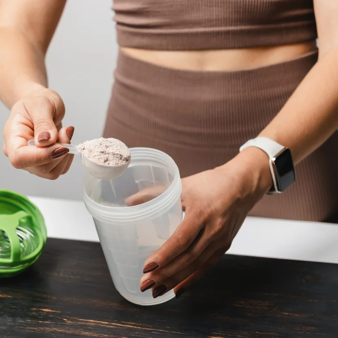 Creatine Supplementation: A Key to Enhanced Muscle Growth