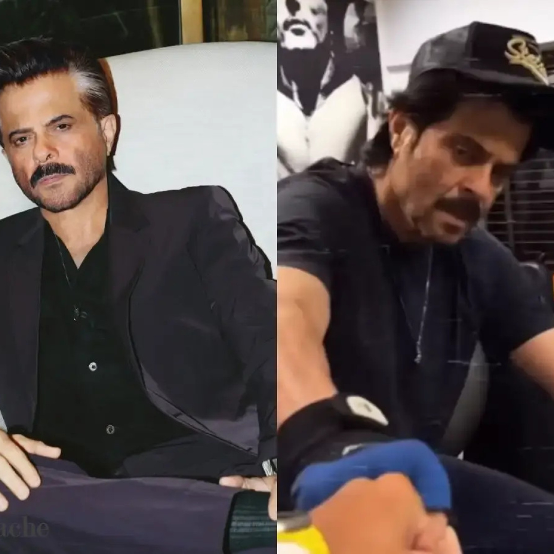 Anil Kapoor Resumes Running at 69: A Shift to Endurance and Strength Training