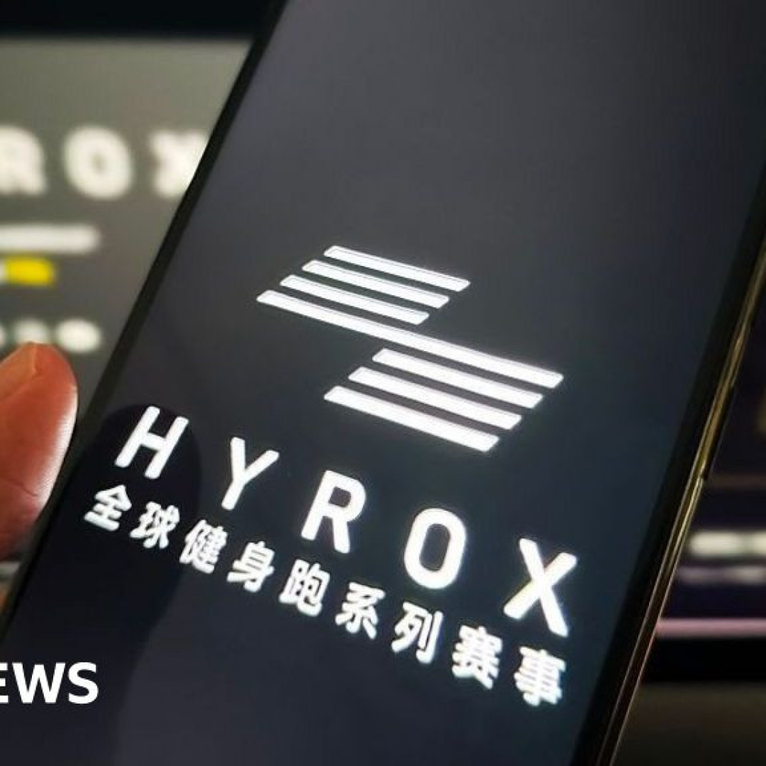 Hyrox Issues Apology Following Controversial Race Incident in Beijing