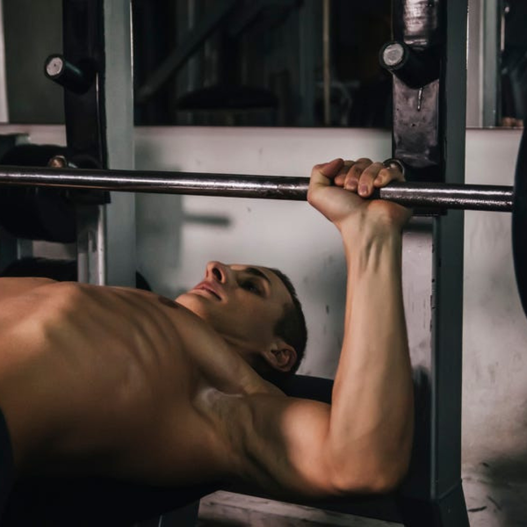 Mastering the Spoto Press for Powerlifting Success