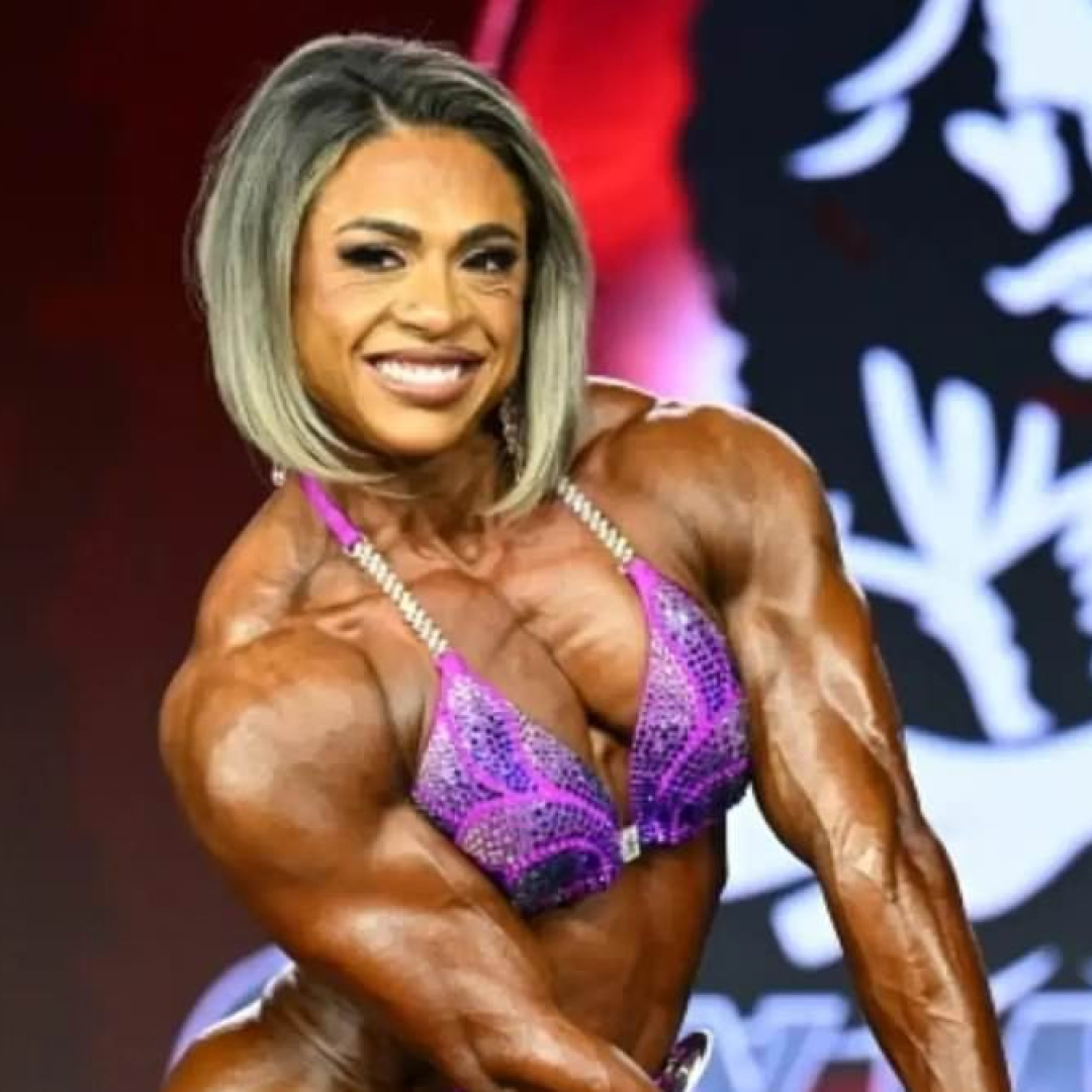 Tragic Passing of Bodybuilder Marianne von Gierke After Mr. Olympia
