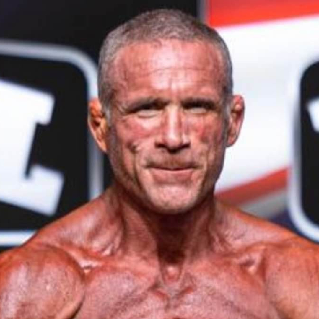 Phil Vickery's Bodybuilding Journey: From Rugby Glory to Personal Struggles